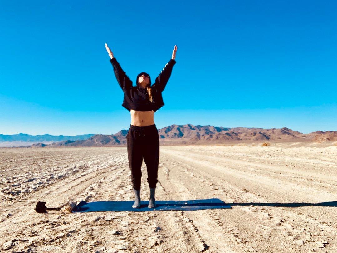 Pyramid Breath + Guided Meditations