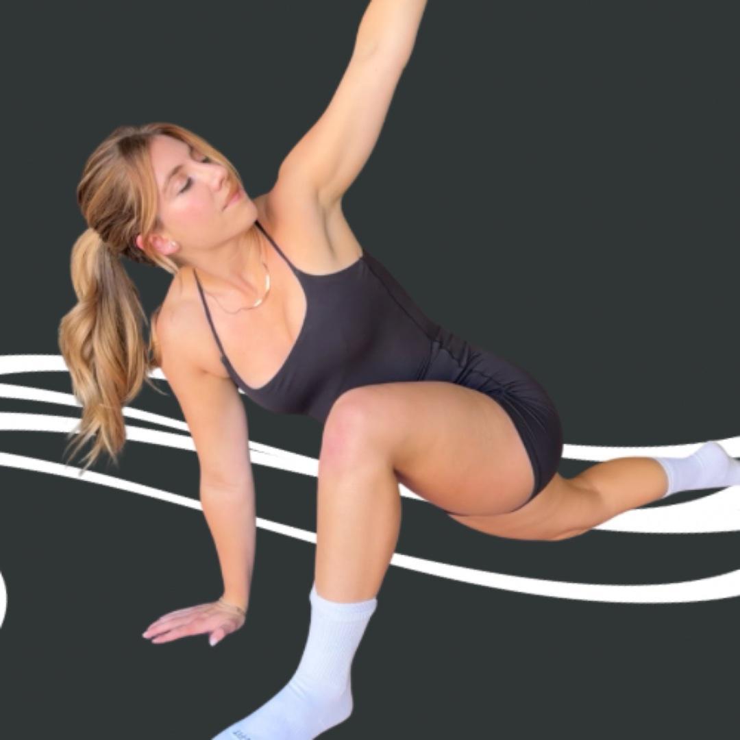 MOBILITY/ WARM UPS