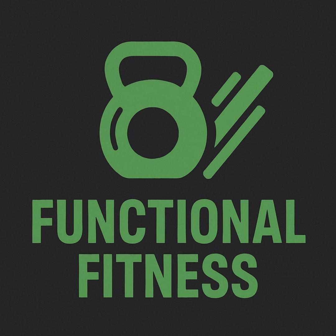 Functional Fitness Part One