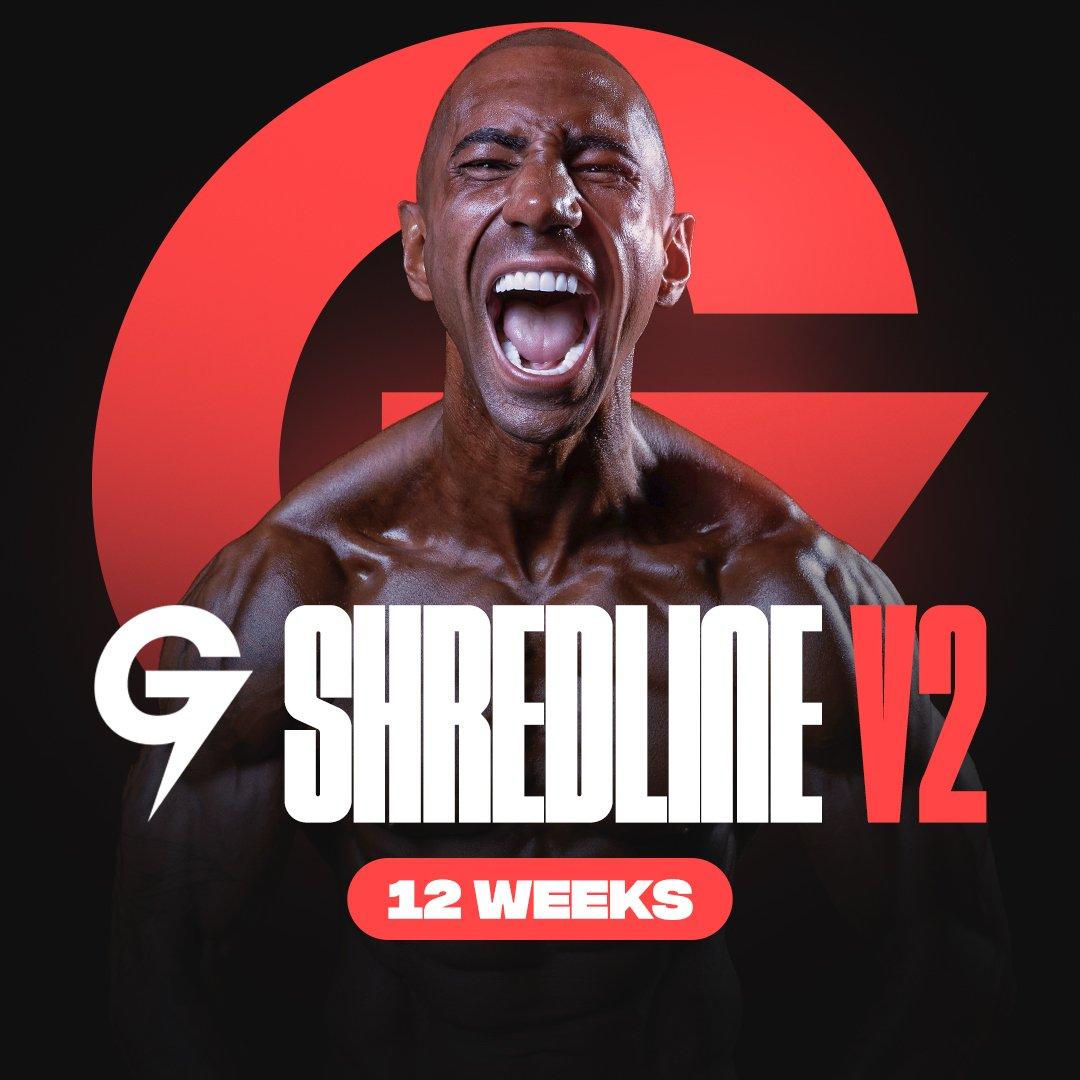 G7: SHREDLINE V2