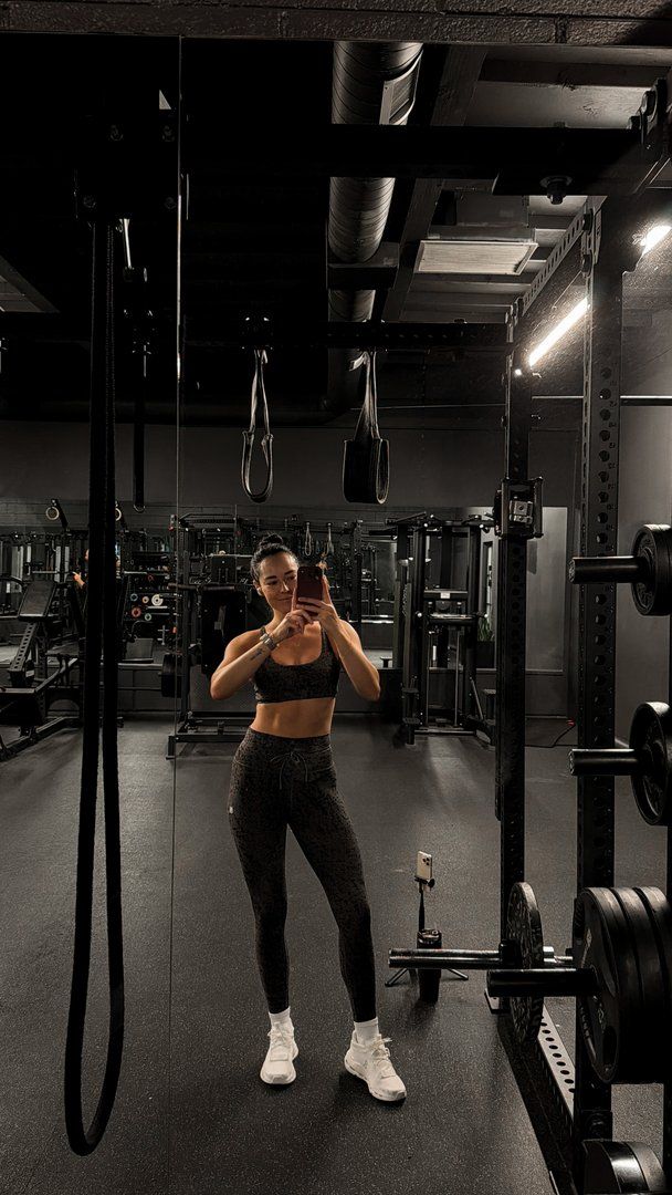 Back & Biceps (core + cardio)