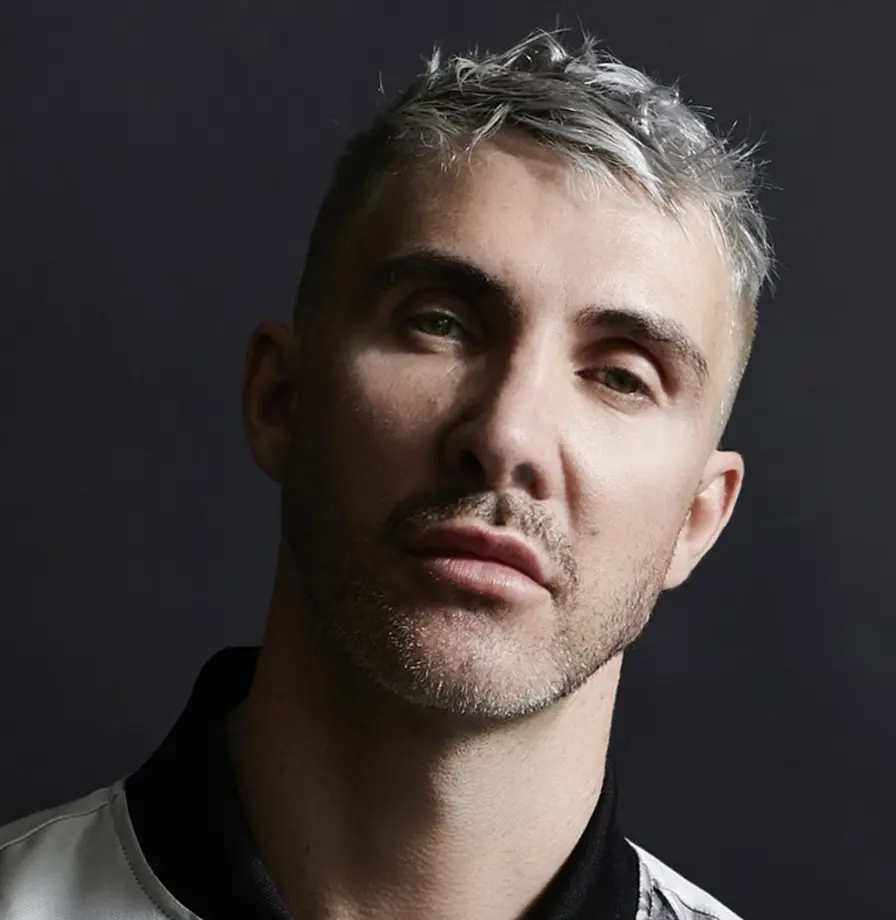 Paolo Mascitti