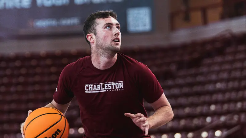 Photo from CJ Fulton (Iowa Wolves)