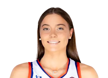 Photo from Erin Maguire (Houston Huskies Basketball)