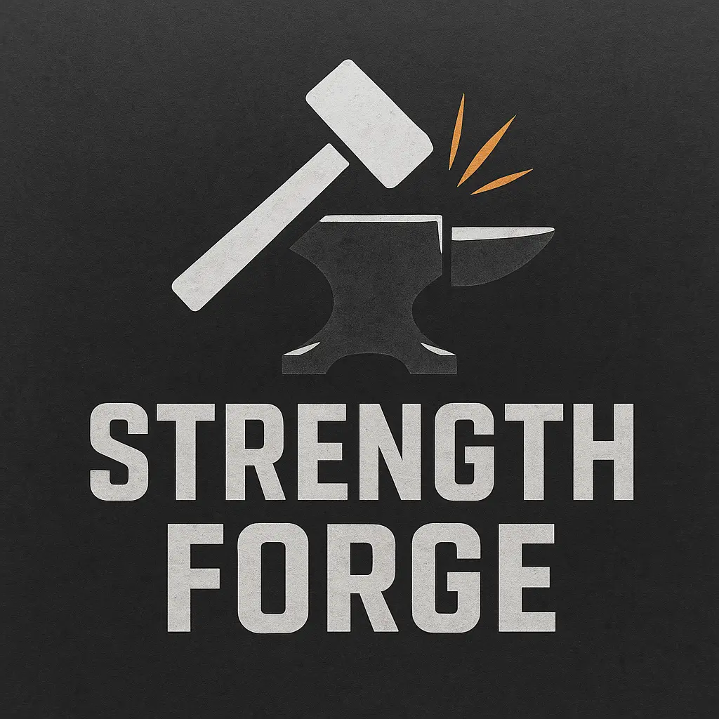 Strength Forge
