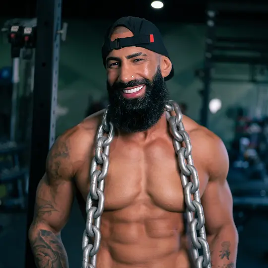 G7 Mindset Fitness
