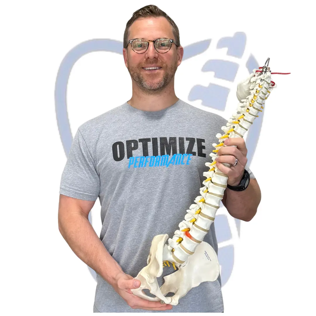 The Breath and Posture Connection