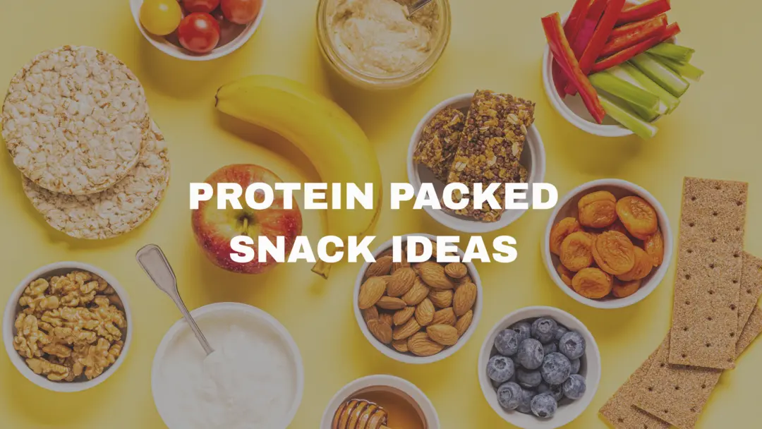 Protein-Packed Snack Guide by Nikki McGrath Fitness.pdf
