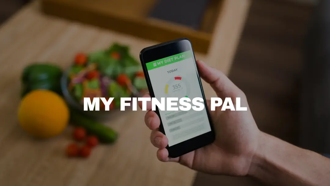 My Fitness Pal