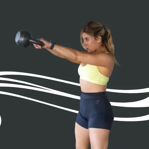 AT HOME HIIT PROGRAM