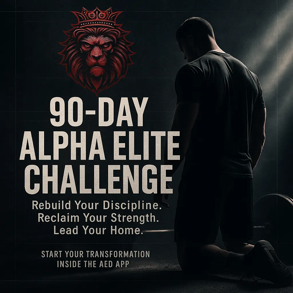 Alpha Elite 90-Day Challenge
