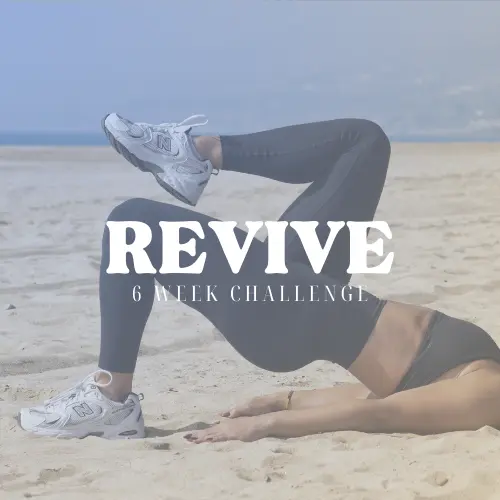 REVIVE