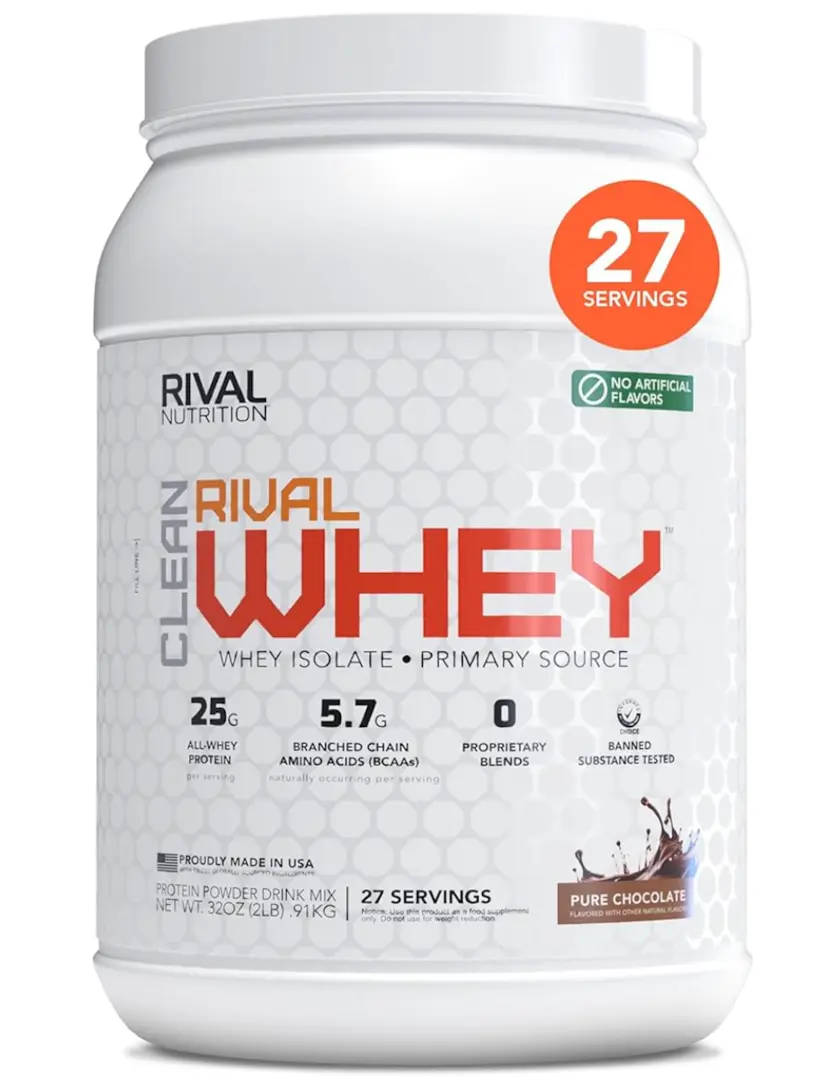Our Favorite Protein