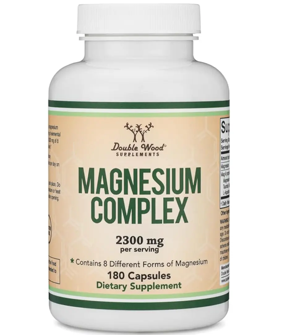 Magnesium Complex