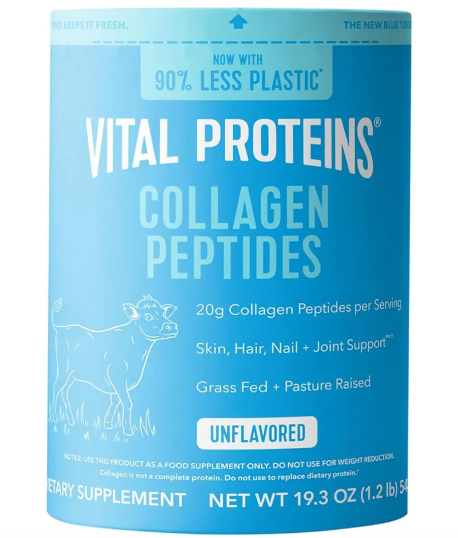 Collagen Peptides