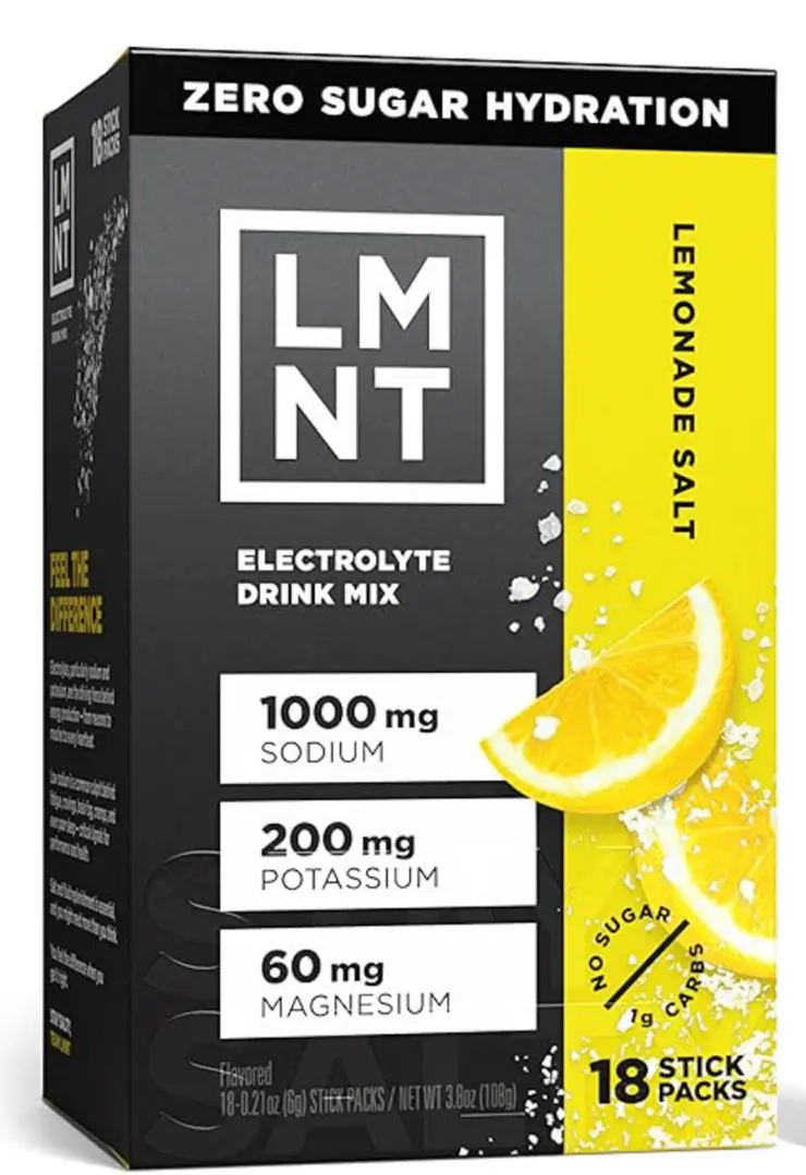 LMNT Electrolytes