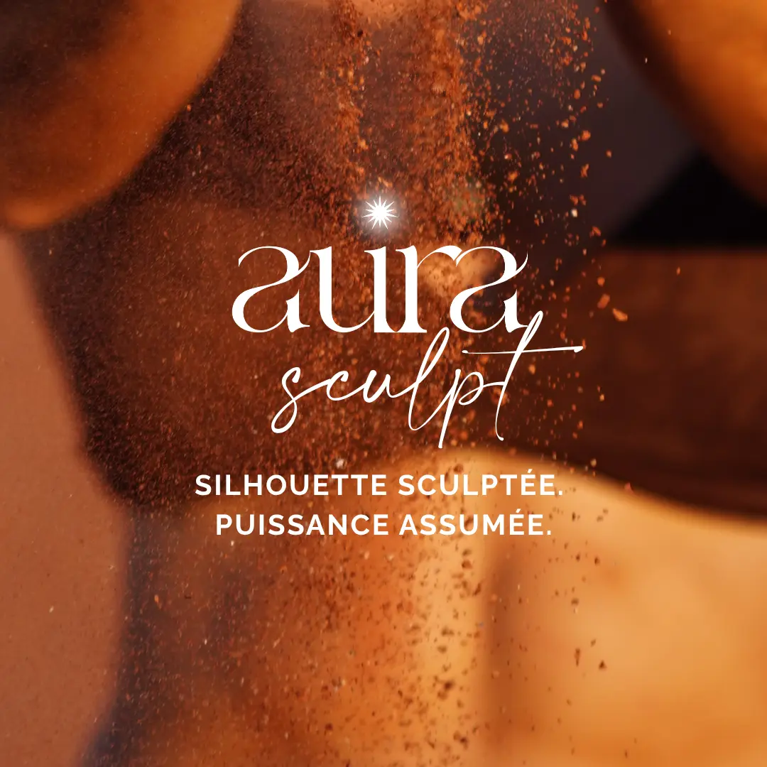 Aura Sculpt