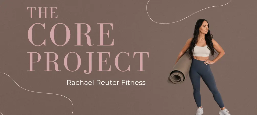 THE CORE PROJECT WELCOME.pdf