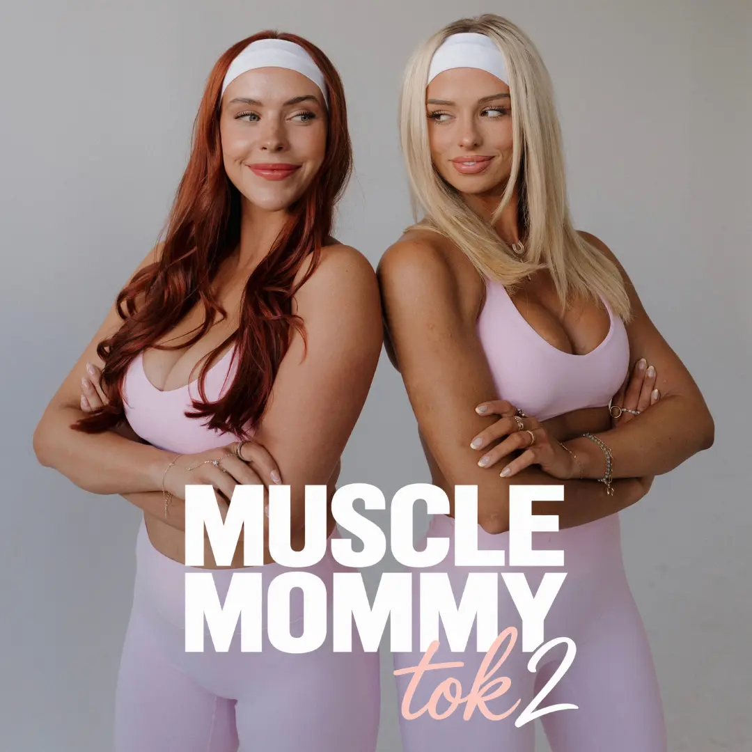 MUSCLE MOMMY TOK 2