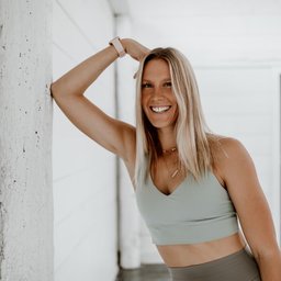 4 - Week Beginner