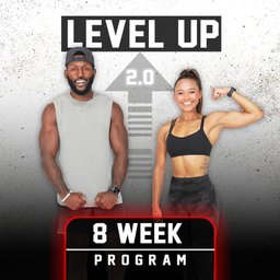 Level Up 2.0