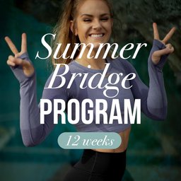 Strength Hybrid Program