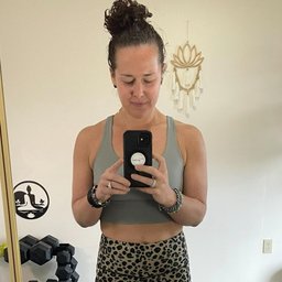 10 DAY CORE BLAST 💥