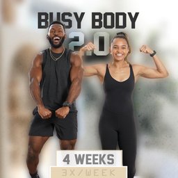 Busy Body 2.0