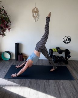 Lift & Tone: The 8-Week Transformation