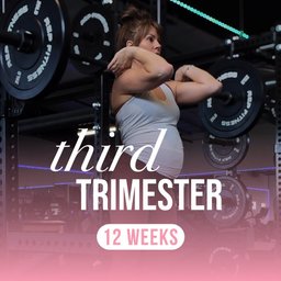 Third Trimester