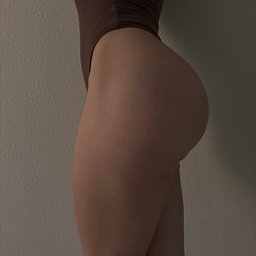 Glute Guide
