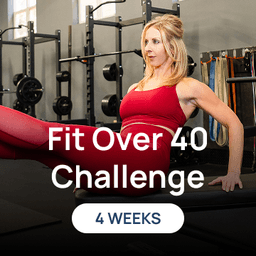 Fit Over 40