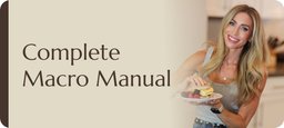 Macro Manual