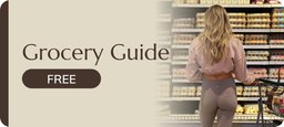Grocery Guide