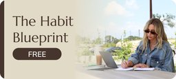 Habit Blueprint