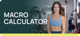 Macro Calculator