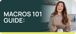 Macros 101 Guide