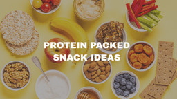 Protein-Packed Snack Guide by Nikki McGrath Fitness.pdf