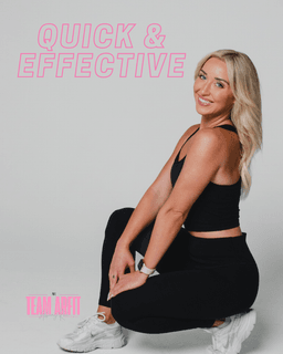 Quick & Effective