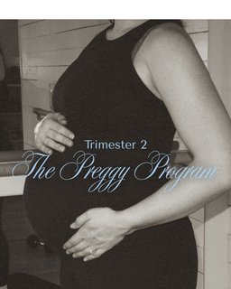 The Preggy Program - 2nd Trimester