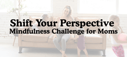 Shift Your Perspective Challenge