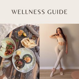 Wellness Guide