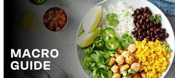 Macro Guide