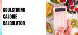 Calorie Calculator