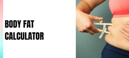 Bodyfat Calculator