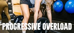 What is Progressive Overload?