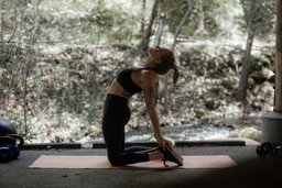 Body In Balance