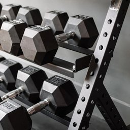Dumbbell Workout Program 3-4 Days Per Week