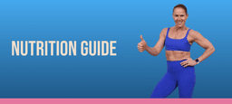 NUTRITION GUIDE