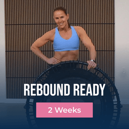 REBOUND READY